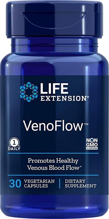 VenoFlow (30 capsules)