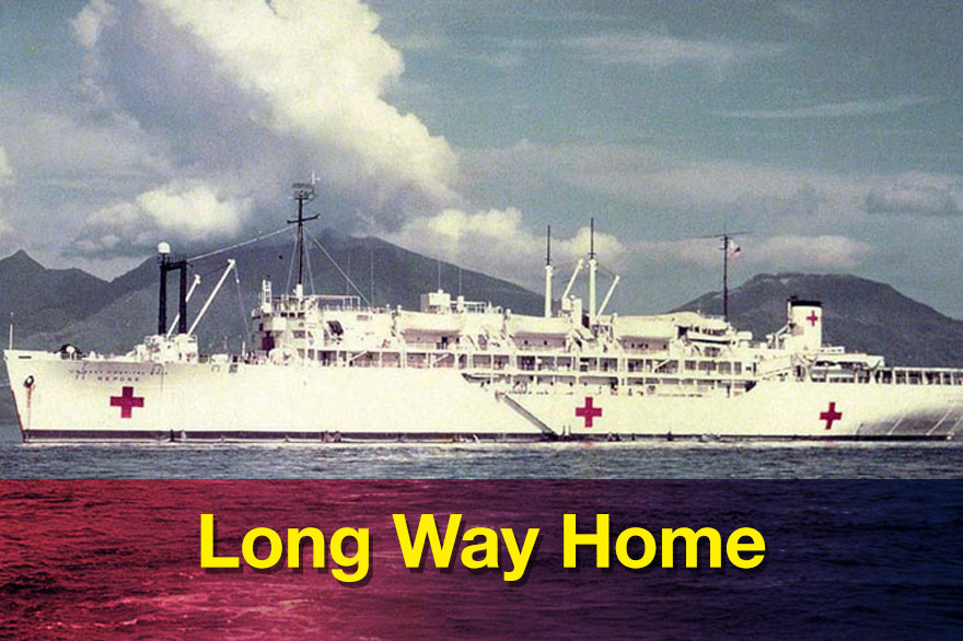 Long Way Home title image